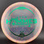 Confetti Z Sol - Adam Hammes 2025 PCS Open Disc