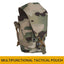 Multifunctional Camouflage Tactical Bag - Korvel