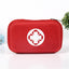 Trousse de premiers secours portable pour les voyages en plein air - Compacte et pratique
