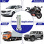 MagCam Precision Wheel Alignment Tool