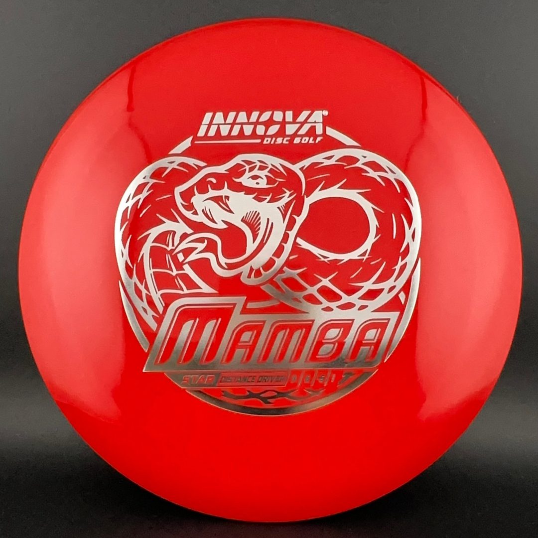 Innova Star Mamba Disc Golf Driver