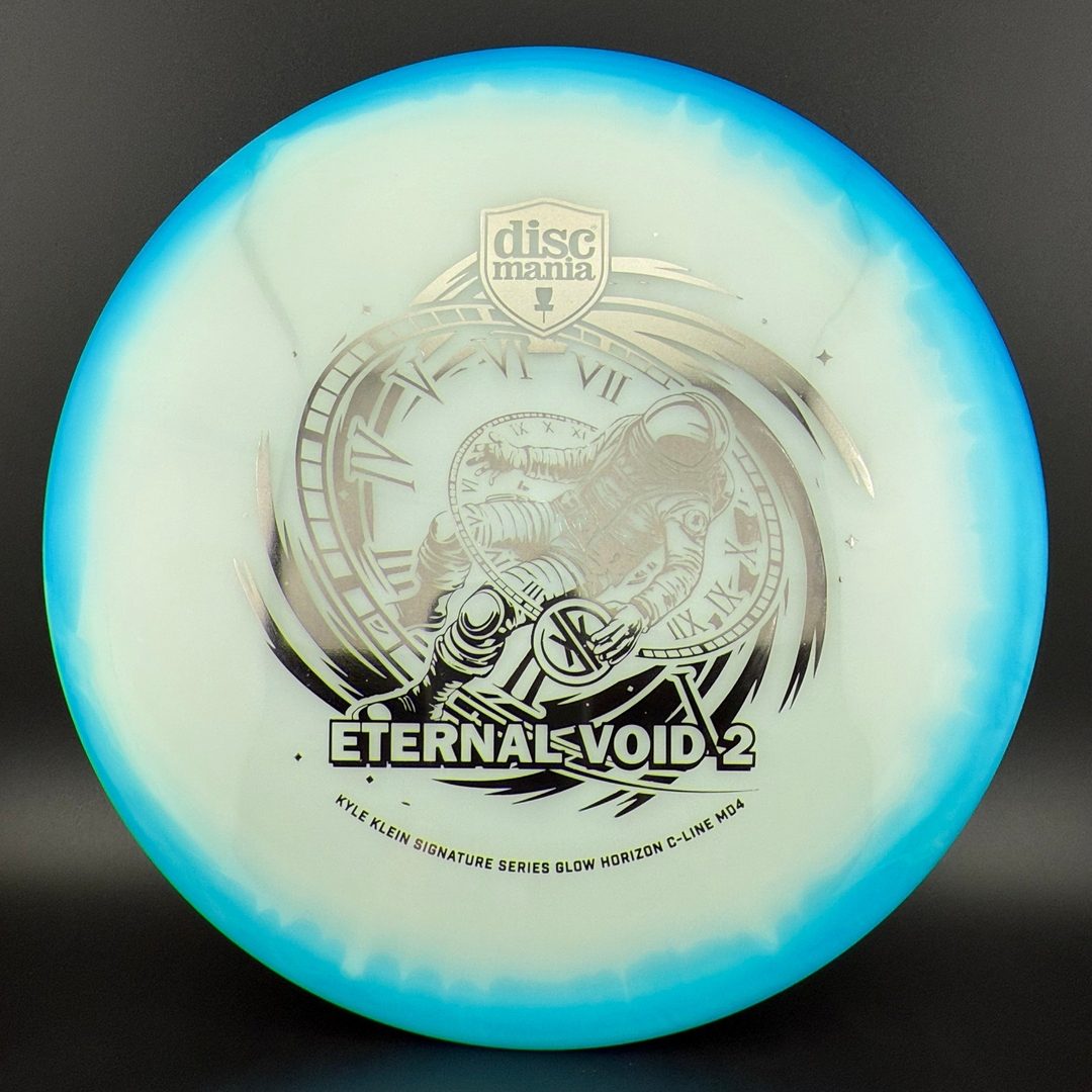 Glow Horizon C-Line MD4 - Vacío Eterno 2 - Serie de Firma de Kyle Klein