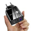 Chargeur de téléphone mobile rapide 20W PD QC3.0