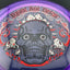 Ethos Construct - Manny Trujillo's Crushin' Amanitas Stamp - Korvel