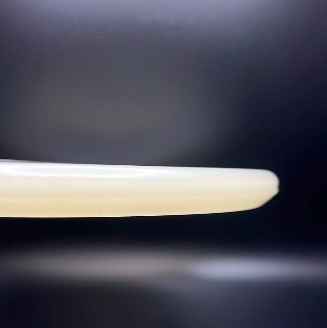 Bravo Glow Horny Toad Disc Golf Putter