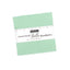 Bella Solids 2025 Charm Pack - 42 Assorted Cotton Squares