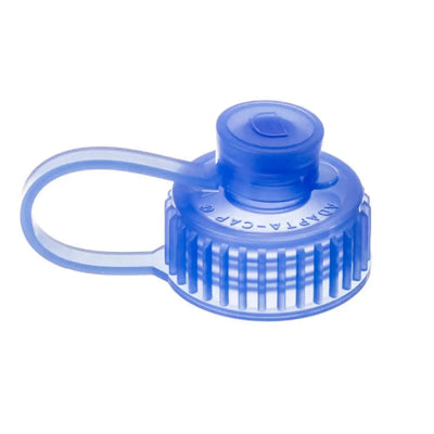 Bouchons Adapta Cap D-Style, 24 mm (100 unités)