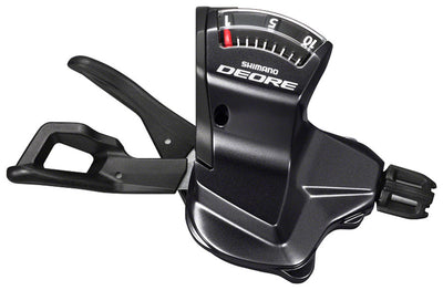 Shimano Deore SL-T6000 Cambiador Derecho de 10 Velocidades