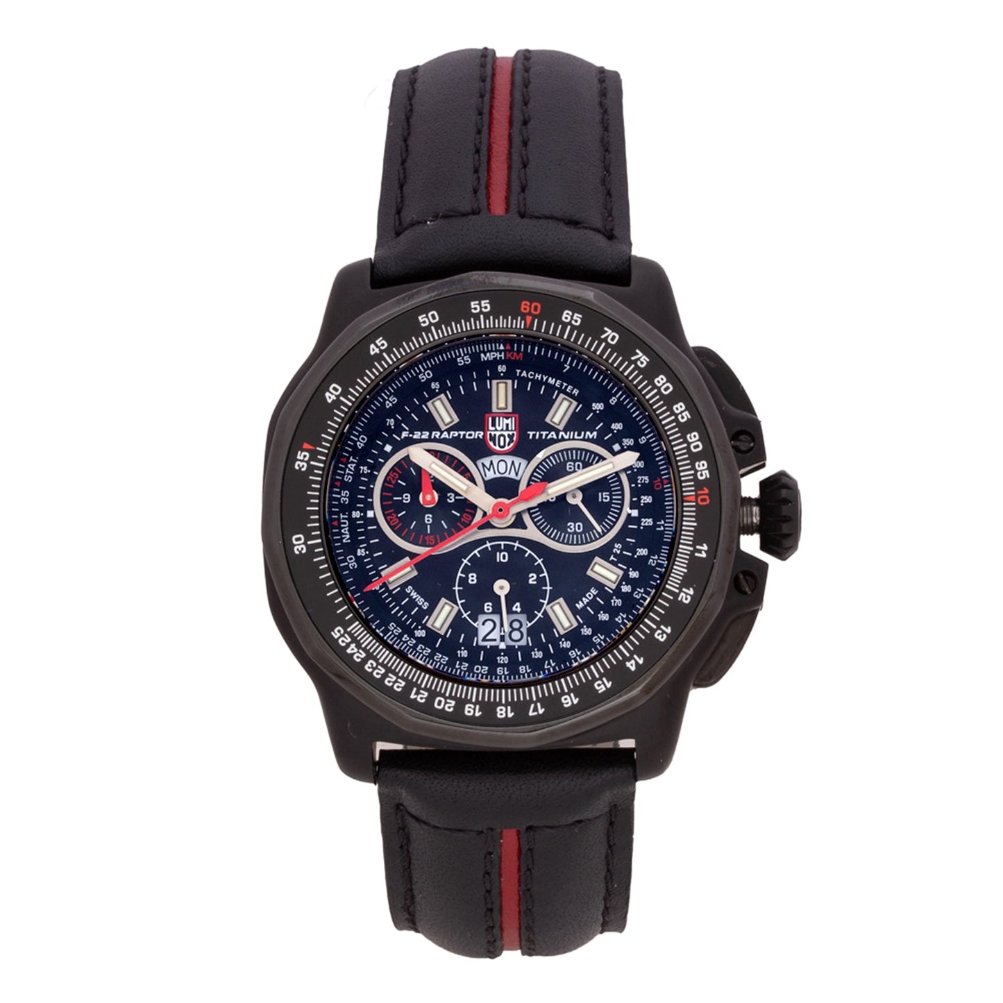 Luminox Men's F-22 Raptor Watch