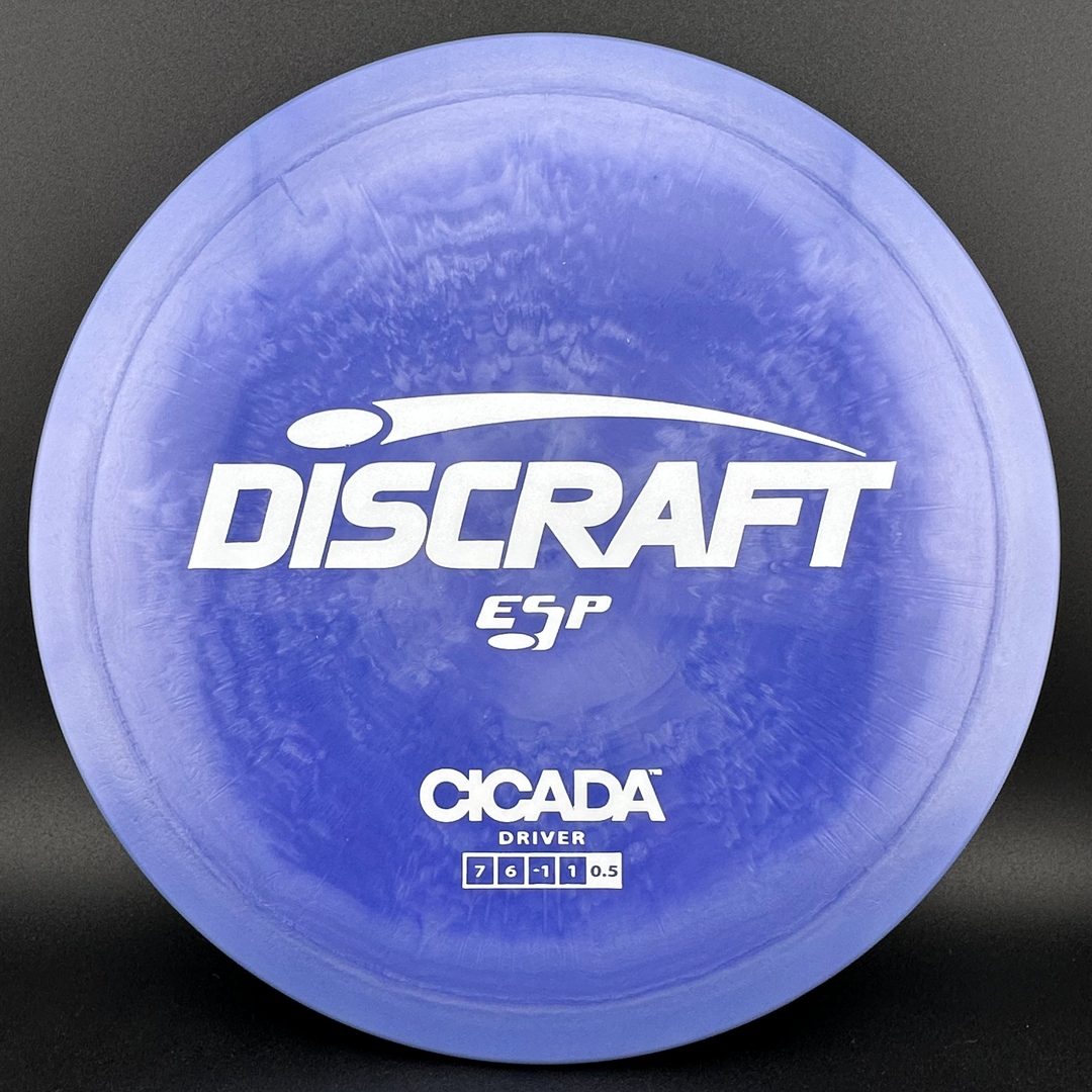 Discraft ESP Cicada Fairway Driver