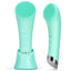 Brosse de visage ThermoGlow - Outil de nettoyage de peau premium
