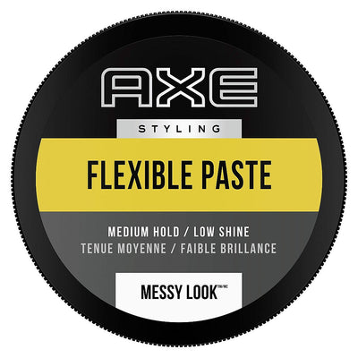 AXE Styling Messy Look Medium Hold Hair Paste - 2.64oz