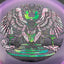 CryZtal Buzzz - Karudi the Overseer (Cult of RAD) - Exclusive Edition - Korvel