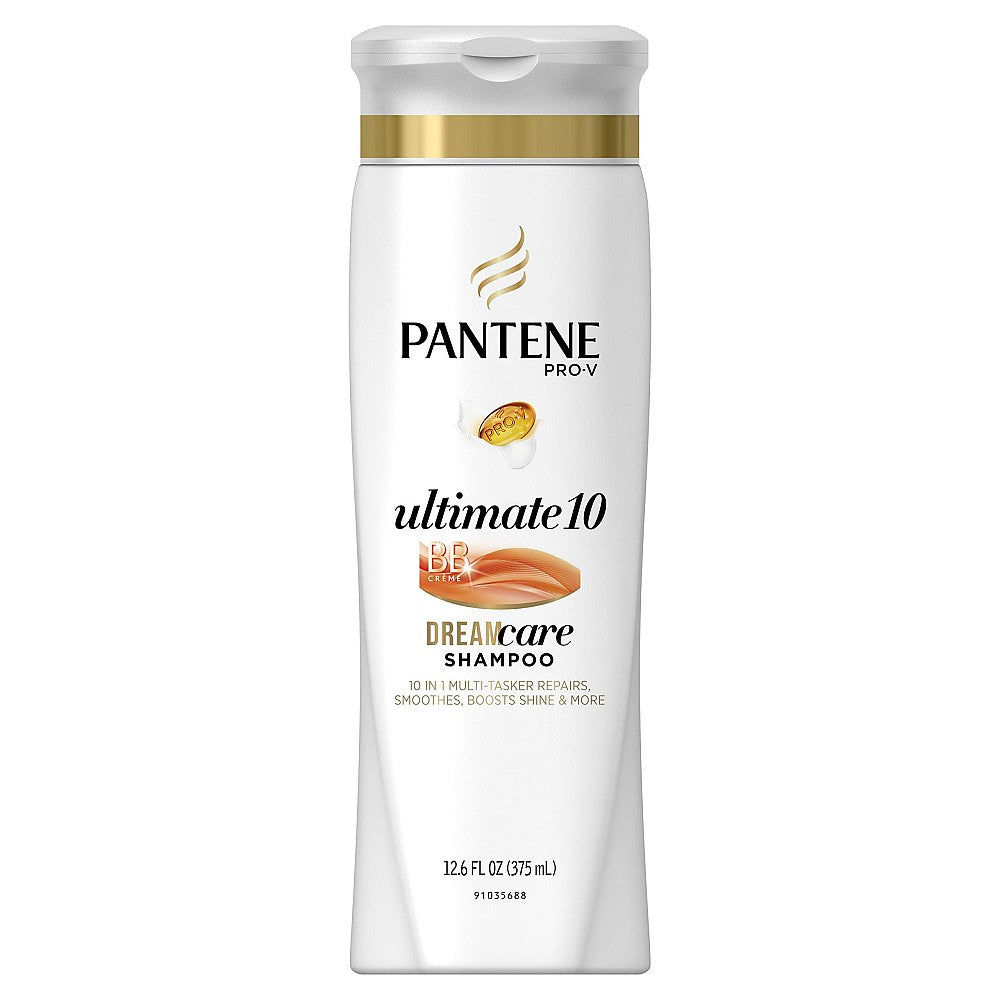 Shampoo Pantene Pro-V Ultimate 10 BB