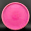 ESP FLX Zone SS - Big Cupid's Arrow Disc Golf Disc