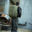 Tactical Outdoor Army Mountaineering Backpack