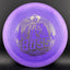 GStar Boss Disc Golf Driver
