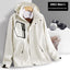 Premium Shell Jacket - Thin, Windproof & Waterproof