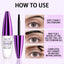 Premium Tear-Off Eyebrow Cream - Waterproof & Easy to Apply
