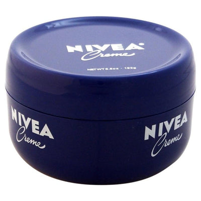 Crème hydratante Nivea - Pot de 6,8 oz