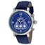 Christian Van Sant Men's Dominion Watch