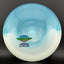 Duo Destroyer - Air Force Limited Edition Disc Golf Driver
