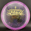 Stiff Cryztal Confetti Sting - 2026 Ledgestone Edition