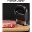 ProTenderizer Meat Tool for Perfectly Tender Cuts