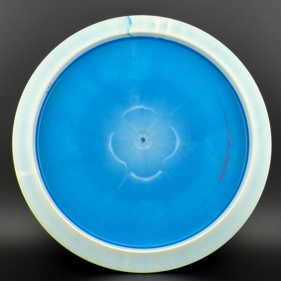 Contrast Thermo Lark - Serie de Discos de Firma de James Proctor