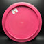 Chrome Cosmic Fairway Driver - Premium Performance Disc