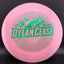Swirl ESP Buzzz - Disco de Recaudación de Fondos 2024 de Dylan Cease