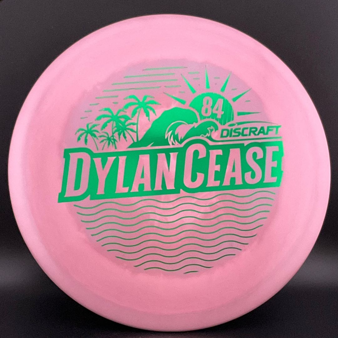 Swirl ESP Buzzz - Disco de Recaudación de Fondos 2024 de Dylan Cease