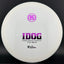 Kastaplast K1 Idog Fairway Driver