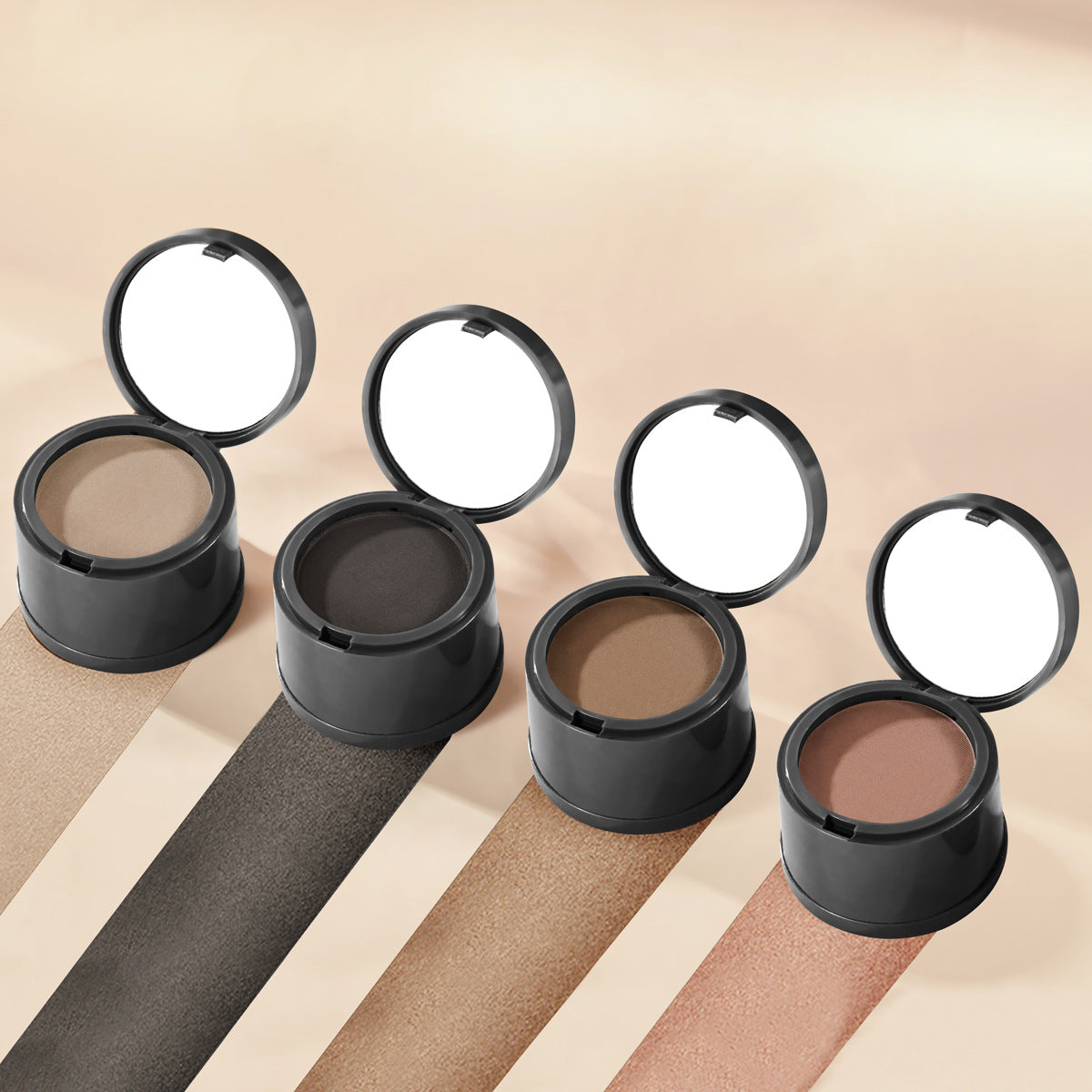 Premium Eyebrow Powder for Effortless Definition