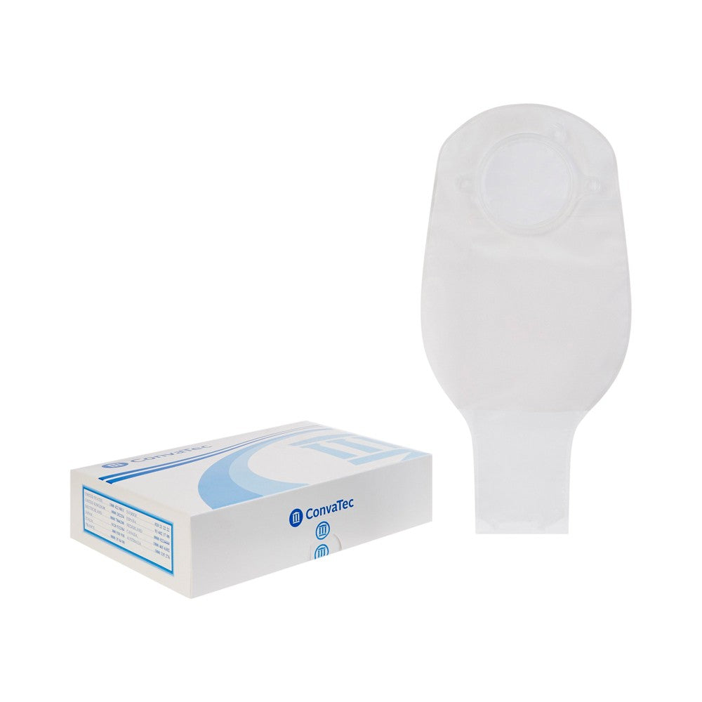 Bolsa de Colostomía Convatec Sur-Fit Natura - Sistema de Dos Piezas