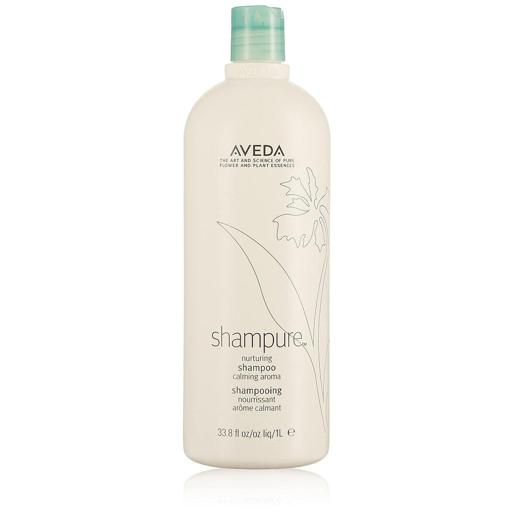 Champú Aveda Shampure - Botella de 33.8 onzas