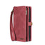iPhone13pro Phone Leather Case For Samsung S22ultra Diagonal Mobile Phone Protective Case - Korvel
