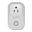 Supersonic Smart Home Starter Kit: HD Camera, Plug & Bulb