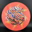 ESP Swirl Venom - Erreurs d'impression
