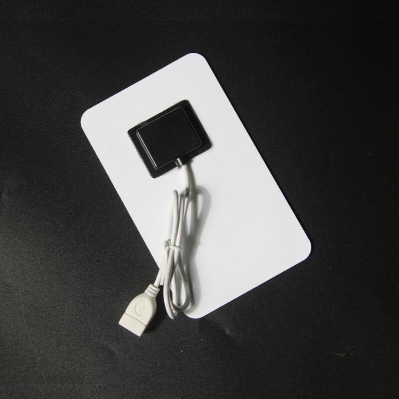 Panneau Solaire de Charge 2W5V pour Appareils Mobiles