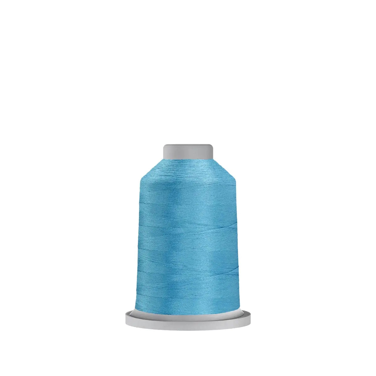 Fil en polyester Glide Aqua Foncé 92985 - 1 100 Yards