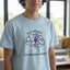 Built Different Premium Unisex Cotton T-Shirt