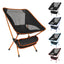 Ultralight Portable Folding Chair for Outdoor Adventures
