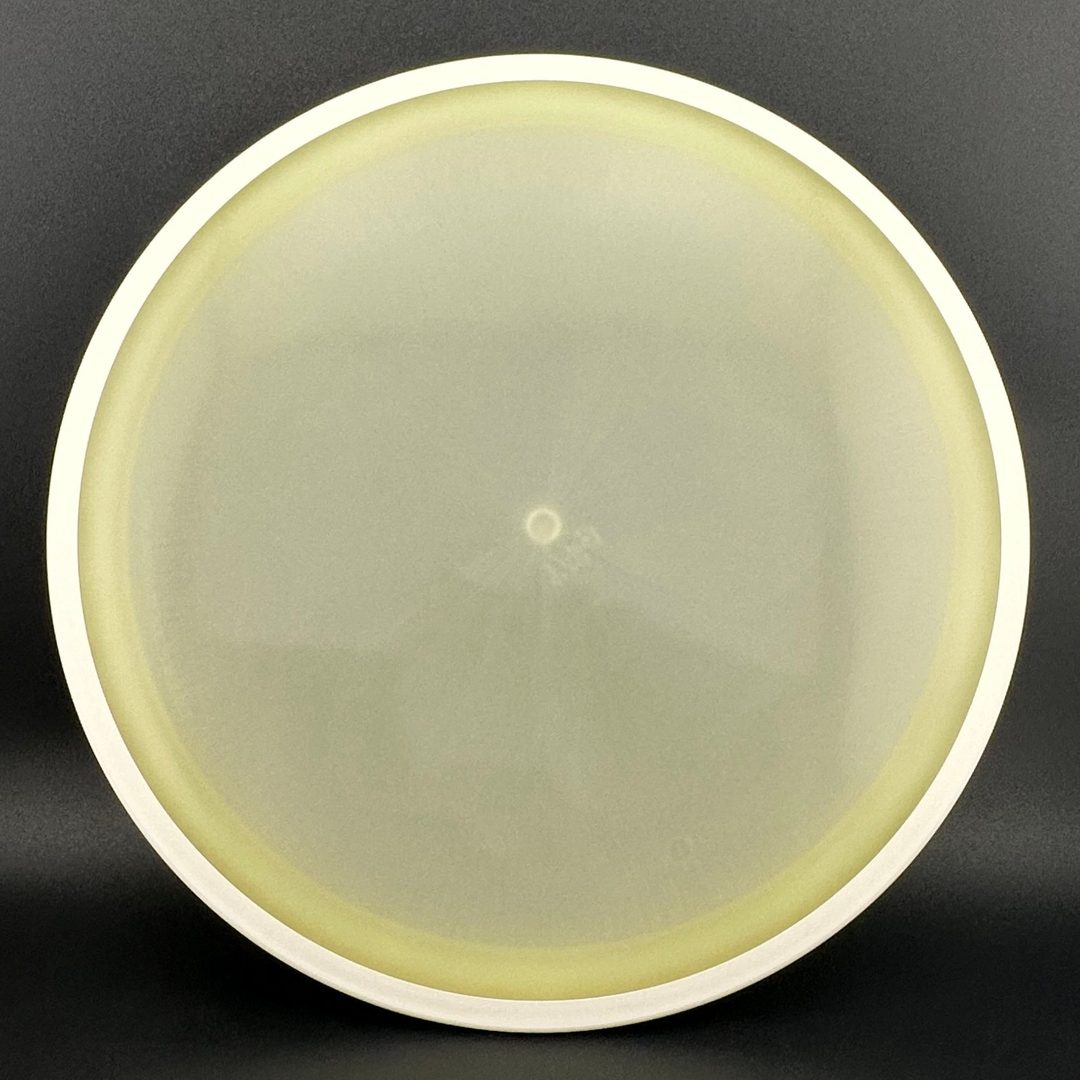 Eclipse Servo - Premium Glow Disc Golf Driver