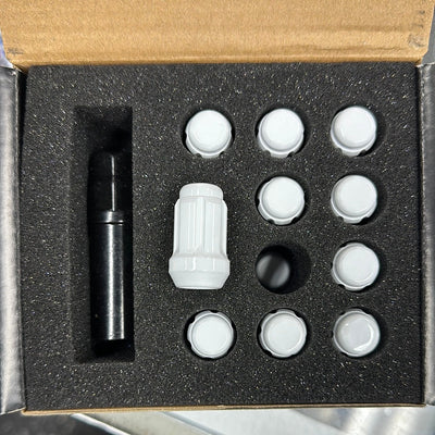 Closed End Spline 12x1.5 - Premium Quality Drive Shaft