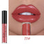 Lipstick Lip Glaze Allen shaw Creme Cream Lipstick - Korvel