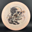 Disque Exodus C-Blend Metal Flake Color Glow - [STRATUS] FEAR V1