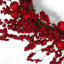 23.5" WP MIXED BERRY WREATH - Korvel