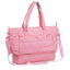 Premium Portable Folding Women's Duffel Bag for Travel
