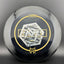 Midnight CryZtal Zeus - Paul McBeth Overstamp Misprint